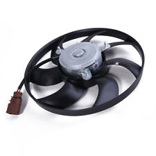 Conjunto de ventilador de refrigeração para ar condicionado compatível com VW Golf Jetta AUDI A3 #3C0959455G# comprar usado  Enviando para Brazil
