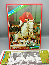Große springsports springreit gebraucht kaufen  Dietzenbach