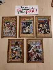 Foil lot cartes d'occasion  Fontenay-sous-Bois