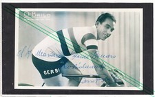 Usado, *7995 Photo Repro. Cyclisme O. Bailo comprar usado  Enviando para Brazil
