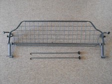 Dog guard renault for sale  BLANDFORD FORUM