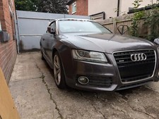 2009 audi 3.0tdi for sale  TENBURY WELLS