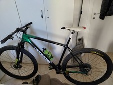 Mtb cannondale taglia usato  San Giovanni Valdarno