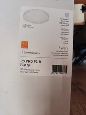 Steinel pro flat gebraucht kaufen  Herford