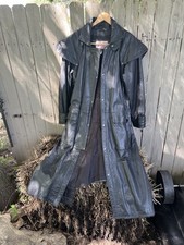 Vtg addis leather d'occasion  Expédié en Belgium