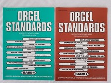 Notenhefte rgel standards gebraucht kaufen Notenhefte rgel standards gebraucht kaufen  Norderstedt