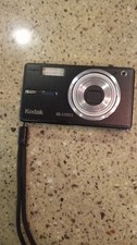 Kodak 6.1 Mega Pixels Easy Share V603 comprar usado  Enviando para Brazil