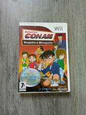 Detective conan enquête d'occasion  Bretoncelles