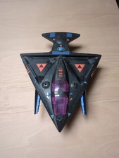Starcom coleco shadowbat for sale  GLOSSOP