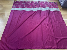 Long pair dunelm for sale  ASHFORD