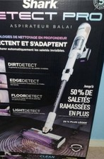 Aspirateur balais shark d'occasion  Villetaneuse