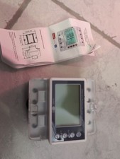 Smart meter tuya gebraucht kaufen  Rodenberg