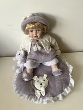 Leonardo collection porcelain for sale  HINCKLEY