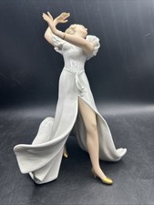 Wallendorf dancer figurine for sale  West Palm Beach