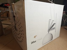 Imac tournesol pouces d'occasion  Niort