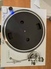Lettore vinile giradischi usato  Signa