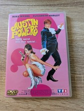 Dvd austin powers d'occasion  La Seyne-sur-Mer