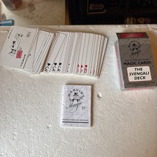 magic playing cards for sale magic playing cards for sale LEICESTER