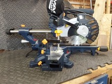 Used macallister slide for sale  CARDIFF