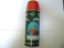 Vintage aladdin angler for sale  Pittsford