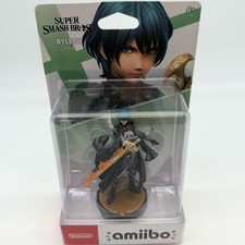 Usado, Nintendo Amiibo Super Smash Bros. Series - Byleth para Switch 3DS Wii U Japão comprar usado Usado, Nintendo Amiibo Super Smash Bros. Series - Byleth para Switch 3DS Wii U Japão comprar usado  Enviando para Brazil