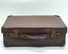 Antique small brown for sale  MILTON KEYNES