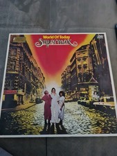 Supermax today warner gebraucht kaufen  Bochum