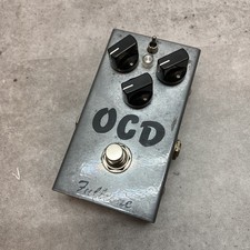 Fulltone ocd ver.1.2 usato  Spedire a Italy