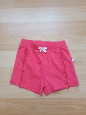 Baby mädchen shorts gebraucht kaufen  Osnabrück