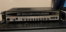 Gallien krueger 700 for sale  Lafayette