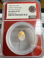 Niue 2025 .9999 for sale  Birmingham