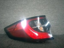 Lanterna traseira esquerda TOYOTA Corolla Touring 2019 8156112D70 [usada] [PA111975559] comprar usado  Enviando para Brazil