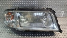 Frontscheinwerfer audi facelif gebraucht kaufen  Hamburg