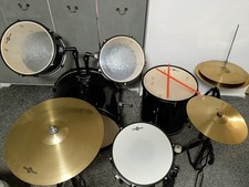 Gear4music bongo stand for sale  STOCKTON-ON-TEES