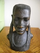 Fine african iron for sale  San Diego