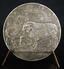 Médaille adolphe rivet d'occasion  Strasbourg-