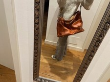 Echt leder reisetasche gebraucht kaufen  Deggendorf
