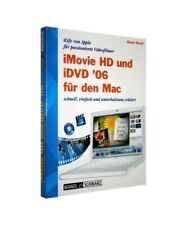 Imovie idvd den gebraucht kaufen  Trebbin