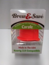 Brew save carafe for sale  York