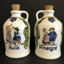 Vintage set large for sale  Porterville