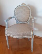 Wohnzimmer stuhl armlehnenstuh gebraucht kaufen  Frankfurt am Main