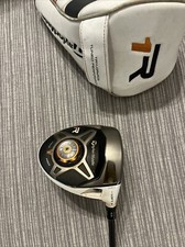 Taylormade driver for sale  NORTHAMPTON