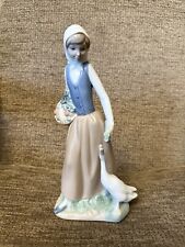 Vintage lladro nao for sale  BALLYMONEY