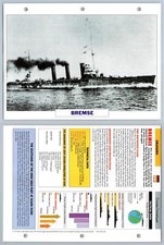 Bremse 1916 cruisers for sale  SLEAFORD