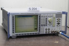 Rohde schwarz cmu200 d'occasion Rohde schwarz cmu200 d'occasion  Dornes