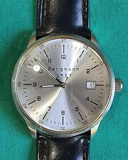 Bergmann 1957 quartz gebraucht kaufen  Bopfingen