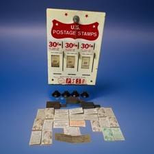 Pssb vintage postage for sale  Lawton