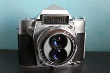 Agfa optima reflex d'occasion  Le Molay-Littry