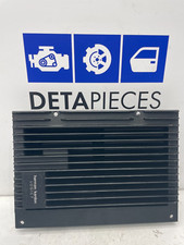 Amplificateur audio range d'occasion  Verneuil-l'Étang