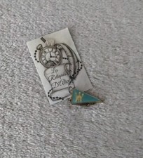 Ancienne insigne broche d'occasion  Wittenheim